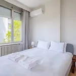 Spacious 4br - Stunning Bosphorus Views! #390 Daire İstanbul