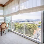 Daire Spacious 4br - Stunning Bosphorus Views! #390