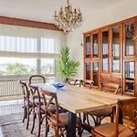 Spacious 4br - Stunning Bosphorus Views! #390 İstanbul