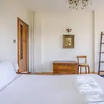 Spacious 4br - Stunning Bosphorus Views! #390 İstanbul