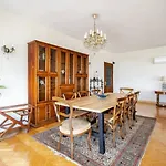 Spacious 4br - Stunning Bosphorus Views! #390 Daire İstanbul