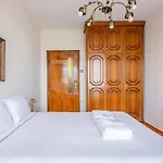 Spacious 4br - Stunning Bosphorus Views! #390 * İstanbul