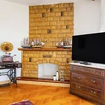 Daire Spacious 4br - Stunning Bosphorus Views! #390 *