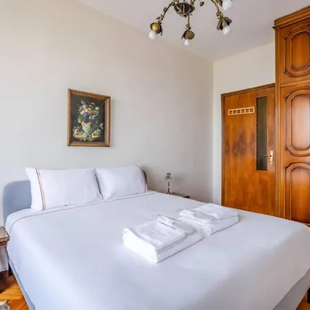 Spacious 4br - Stunning Bosphorus Views! #390 Daire İstanbul