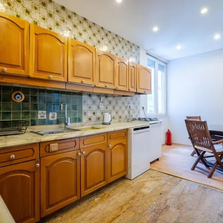 Spacious 4br - Stunning Bosphorus Views! #390 Daire İstanbul
