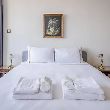 Spacious 4br - Stunning Bosphorus Views! #390