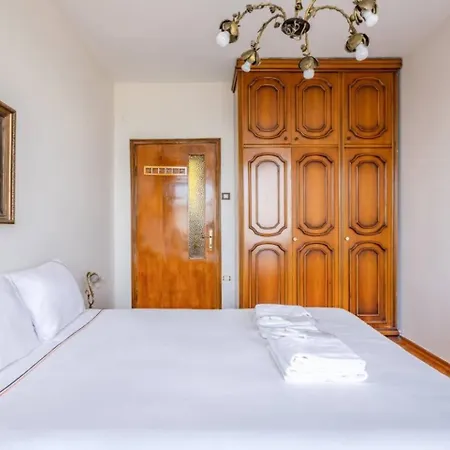 Spacious 4br - Stunning Bosphorus Views! #390 * Istanbul