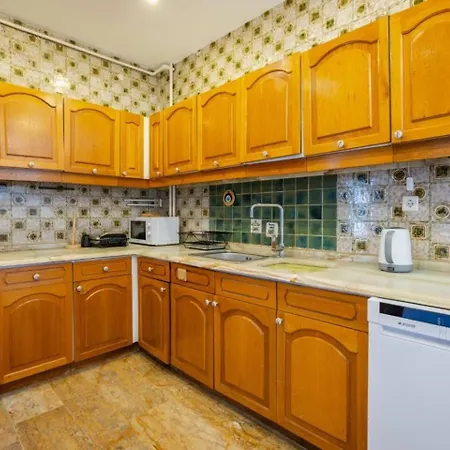 Spacious 4br - Stunning Bosphorus Views! #390