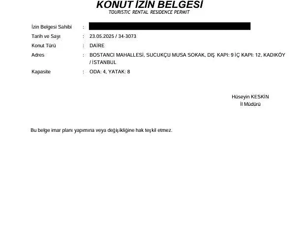 Spacious 4br - Stunning Bosphorus Views! #390 Istambul