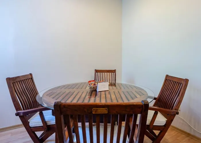 Spacious 4br - Stunning Bosphorus Views! #390 * Istambul