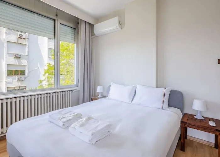 Spacious 4br - Stunning Bosphorus Views! #390 Appartement Istambul