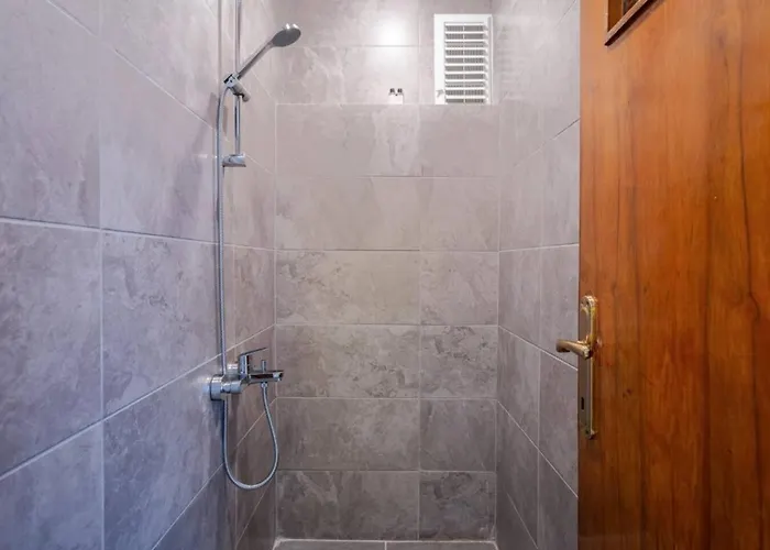 Spacious 4br - Stunning Bosphorus Views! #390 Istanbul