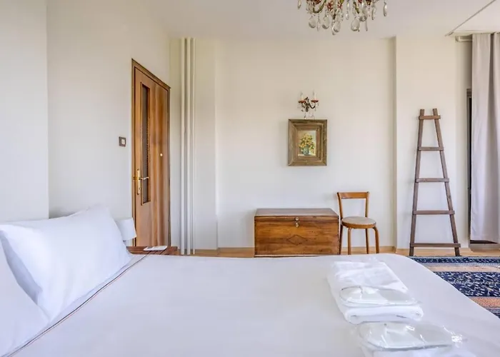 Spacious 4br - Stunning Bosphorus Views! #390 Istanbul