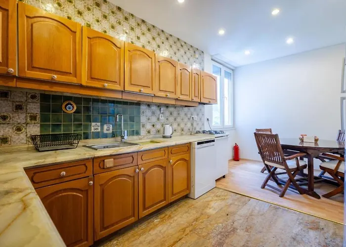 Spacious 4br - Stunning Bosphorus Views! #390 Appartement Istambul