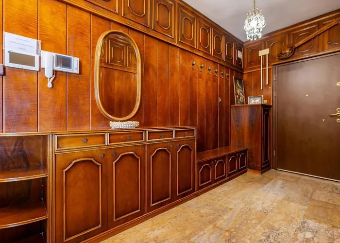 Spacious 4br - Stunning Bosphorus Views! #390 * Istambul