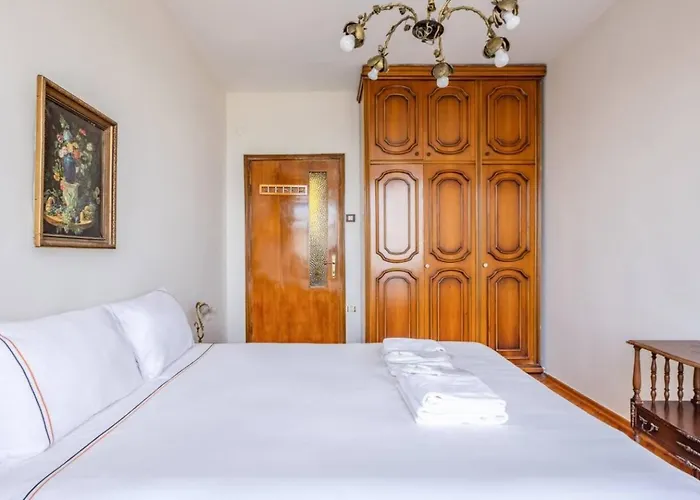 Spacious 4br - Stunning Bosphorus Views! #390 * Istambul