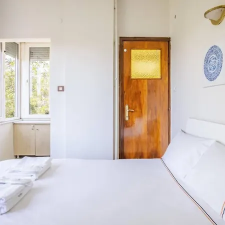 Spacious 4br - Stunning Bosphorus Views! #390 Apartment