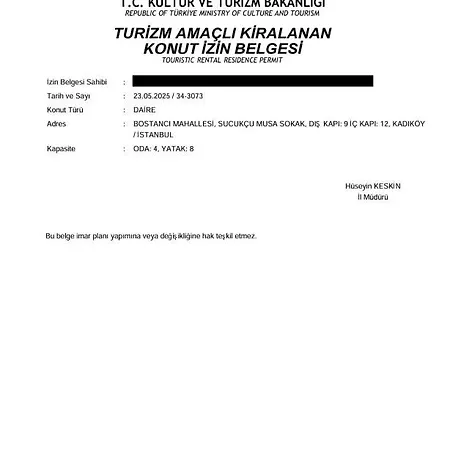 Spacious 4br - Stunning Bosphorus Views! #390 Istanboel