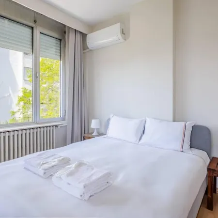 Spacious 4br - Stunning Bosphorus Views! #390 Apartamento Istambul