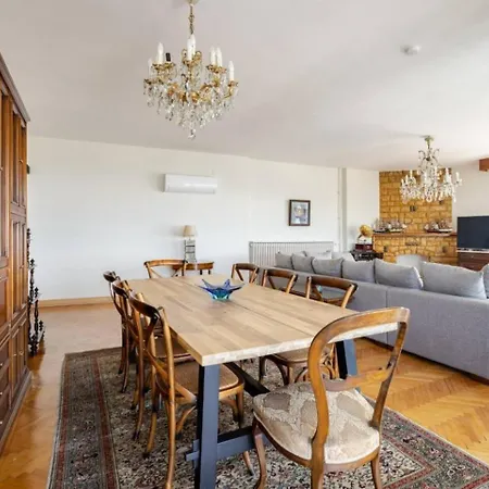 Spacious 4br - Stunning Bosphorus Views! #390