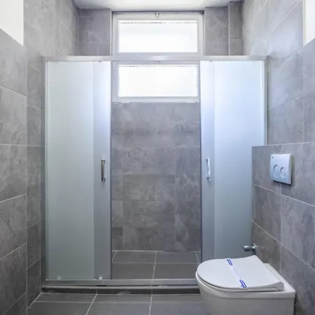 Appartement Spacious 4br - Stunning Bosphorus Views! #390